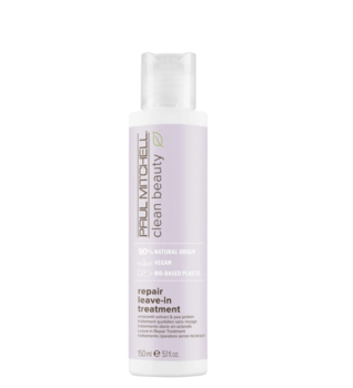 Paul Mitchell Clean Beauty Repair Leave-in Hair Care Средство для ухода за волосами без смывания 150ml (0009531131962)