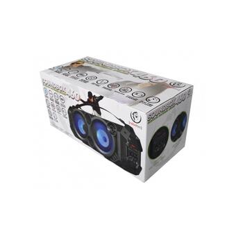 Rebeltec SoundBOX 460 Беспроводная Колонка (RBLGLO00036)