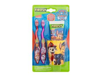 Nickelodeon Paw Patrol Toothbrush Зубная щётка 1pc (5016221201206)