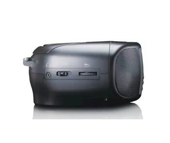 Lenco SCD-860 Radio ar CD atskaņotāju un Bluetooth savienojumu (SCD-860)