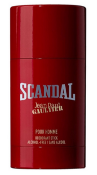 Jean P. Gaultier Scandal Pour Homme Дезодорант 75 ml (8435415052382)