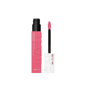Maybelline SuperStay Matte Ink Liquid Помада 125 Inspirer 5 ml (3600531513429)