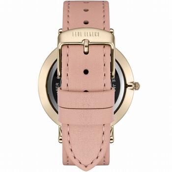 Paul Lorens Женские часы PL11014A7-3E2 / золотой (PL11014A7-3E2)