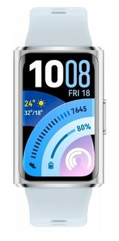 Huawei Band 11 Pro Умные часы (55020GVJ)
