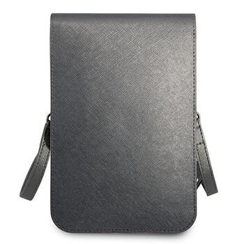 Guess Bag GUWBSATMGR Soma / pelēks (GUWBSATMGR)