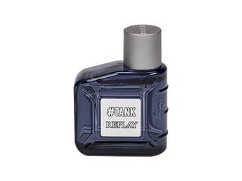 Replay #Tank Туалетная вода EDT 50ml (679602940610)