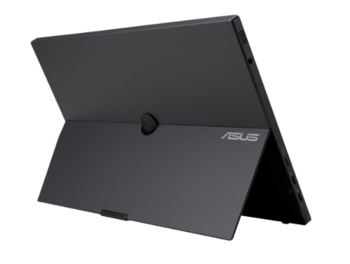 Asus MB16AHT Monitors 15.6