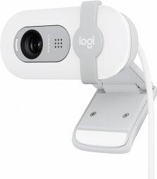 Logitech Brio 100 Веб-камера (960-001617)