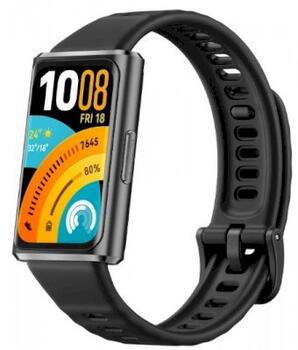 Huawei Band 11 Pro Умные часы (55020GVK)