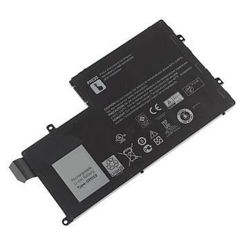 ExtraDigital 3400MAH Аккумуляторная батарея для портативного компьютера Dell 3400MAH (NB440061)