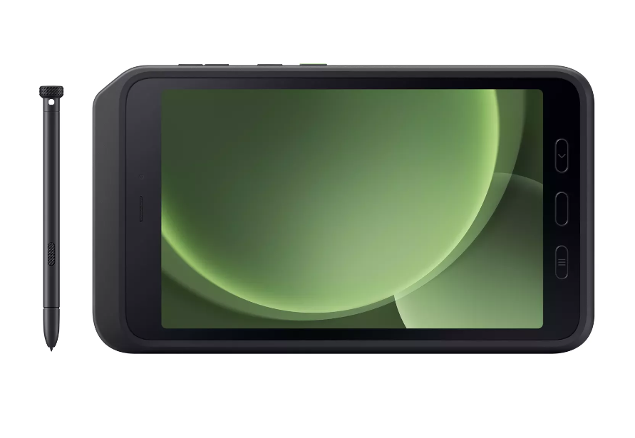 Samsung Galaxy Tab Active5 5G 8