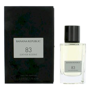 Banana Republic 83 Leather Reserve Парфюмированная вода EDP 150 ml (840797153066)