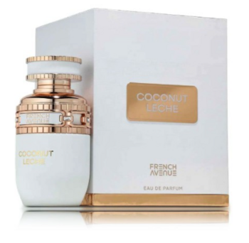 French Avenue Coconut Leche Парфюм EDP 100 ml (6290360378091)