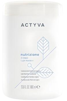 Kemon Actyva Nutrizione Light Nutrition Kondicionieris 1000 ml (8020936101901)