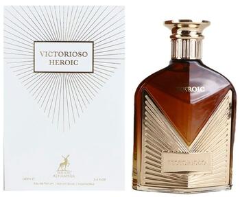 Maison Alhambra Victorioso Heroic Парфюм EDP 100 ml (6290362340584)
