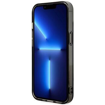 BMW BMHMP14SHGPK Чехол для Apple iPhone 13 / 14 / 15 (BMHMP14SHGPK)