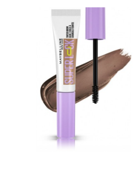 Maybelline Super Lock Гель для бровей Taupe (3600531701871)