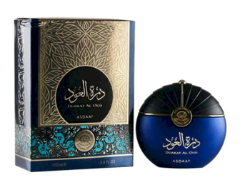 Asdaaf Durrat Al Oud Парфюм EDP 100ml (6291107457154)