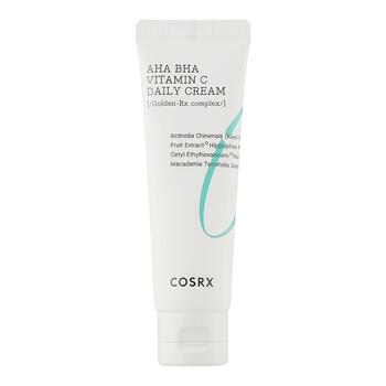COSRX AHA BHA Vitamin C Daily Cream 50ml Крем для лица (8809598453876)
