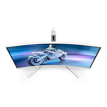Philips Evnia 27M2C5201L/00 FHD Curved Monitors 27