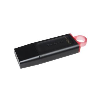 Kingston 256GB USB 3.2 Gen1 DataTraveler флешка (DTX/256GB)