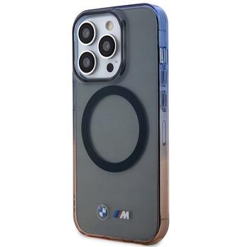 BMW BMHMP14XHTGE Чехол для Apple iPhone 14 Pro Max (BMHMP14XHTGE)
