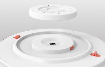 Yeelight Arwen Ceiling Light 500D Smart потолочный светильник 50W / 4500lm / RGB (YLXDD-0149)
