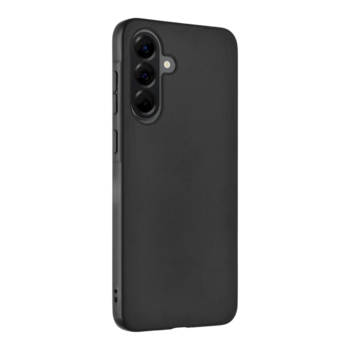 Tactical TPU Cover Защитный чехол для Samsung Galaxy A56 5G / чёрный (TA-57983124686)
