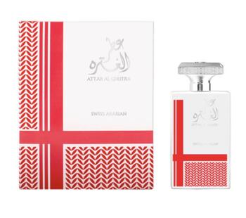 Swiss Arabian Attar Al Ghutra Парфюм EDP 100ml (6295124018312)
