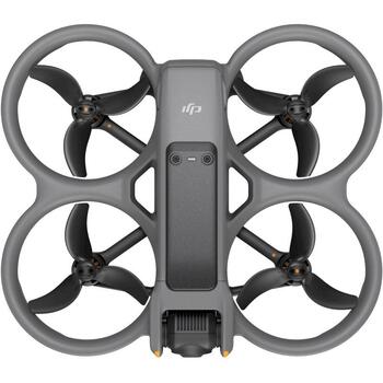 DJI Avata 2 Fly Smart Combo Drona komplekts (3 baterijas) (CP.FP.00000265.01)
