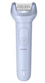 Philips Series 8000 BRE709/00 Epilators (BRE709/00)
