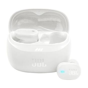 JBL Tune Buds 2 TWS Bluetooth беспроводные наушники (JBLTBUDS2WHT)