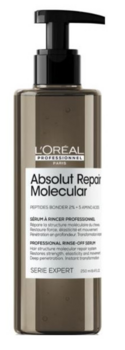 L'Oreal Professionnel Serie Expert Absolut Repair Molecular Сыворотка для волос 250 ml (3474637188214)
