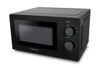 Esperanza Estofado Mикроволновая печь 700 W (EKO011K)