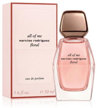 Narciso Rodriguez All Of Me Floral Парфюм EDP 50 ml (3423222121617)