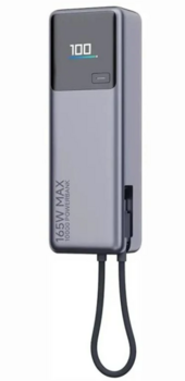 Xiaomi BHR9361GL Powerbank 10000mAh (BHR9361GL)