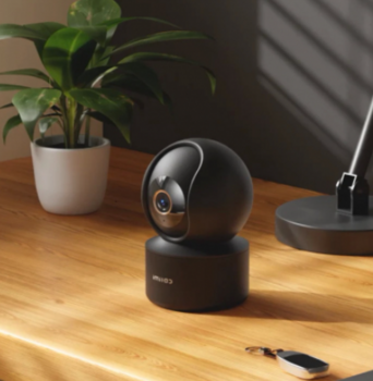 Xiaomi Imilab C22 Домашняя Kамера Безопасности 360° (CMSXJ60A/BK)