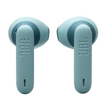 JBL Wave Flex 2 TWS Bluetooth Беспроводные Наушники (JBLWFLEX2BLU)