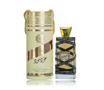 Lattafa Oud Mood Парфюм EDP 100 ml (6291106065114)