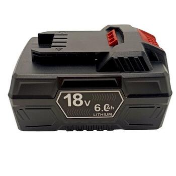 ExtraDigital Akumulators elektroinstrumentiem PAP20 priekš PARKSIDE Power Tool Li-ion 18V-20V/6Ah (TB922048)