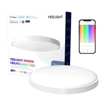 Yeelight Arwen Ceiling Light 450S Smart потолочный светильник 50W / 4000lm / RGB (YLXD013)