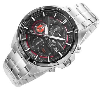 CASIO EFR-556DB-1AVUEF Vīriešu pulkstenis (EFR-556DB-1AVUEF)