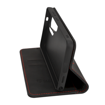 Tactical Xproof Aizsargapvalks priekš Samsung Galaxy S26 Ultra / melns (TA-57983128476)