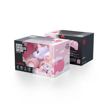 Maxlife MXRC-600 Unicorn Radiovadāma automašīna (MXRC-600)