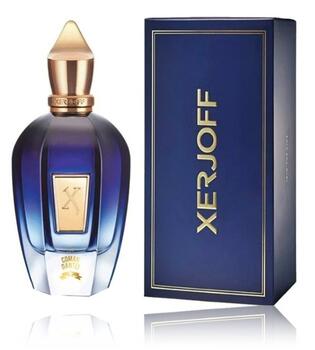 Xerjoff Join the Club Comandante Парфюм EDP 100 ml (8033488155193)