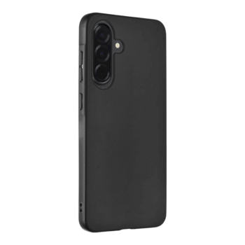 Tactical TPU Cover Защитный чехол для Samsung Galaxy A36 5G / чёрный (TA-57983124666)