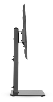 Nedis TVSM2040BK TV Galda Statīvs 37'' / 70'' / 40 kg (TVSM2040BK)