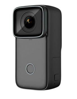 SJCAM C200 Камера 4K / 16MP (C200)