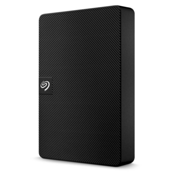 Seagate Expansion Жёсткий диск 4 TB / USB 3.0 (STKM4000400)