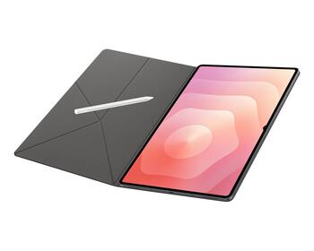 Samsung Book Cover Maciņš Planšetdatoram Samsung Galaxy Tab S11 Ultra (EF-BX930PBEGWW)